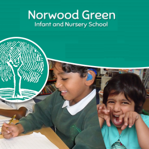 Norwood Green - After School Cricket Club