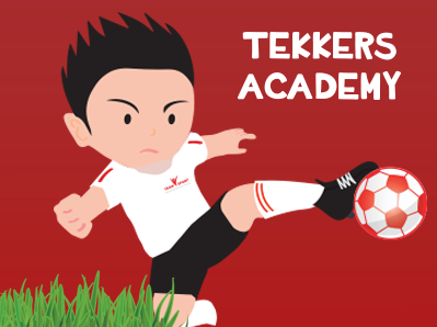 Tekkers Academy